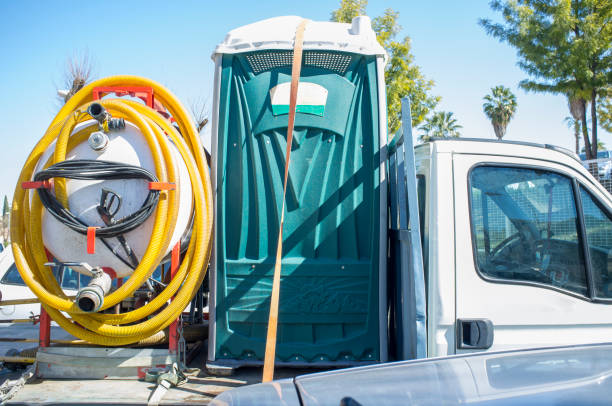 Best Long-term porta potty rental  in Auburndale, FL