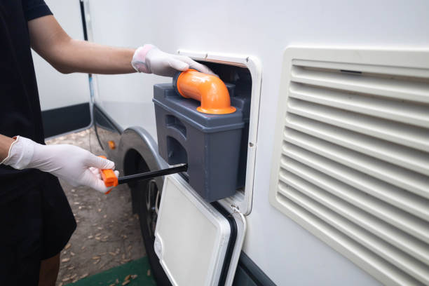 Best Best portable toilet rental  in Auburndale, FL