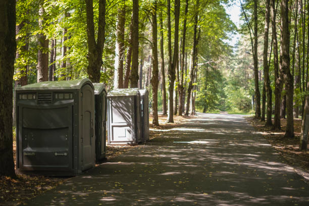 Best Temporary restroom rental  in Auburndale, FL
