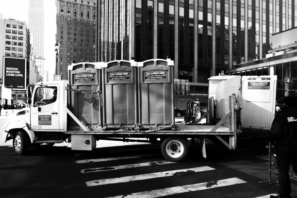 Best Local porta potty services  in Auburndale, FL